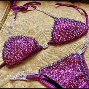 Angel Competition Bikini